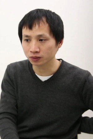 Zhou Tao in Tide