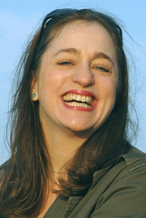 Valérie Levy in The Great Smog of London