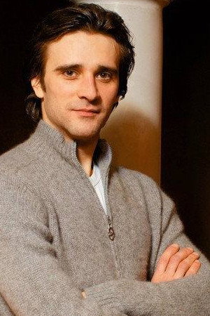 Ruslan Skvortsov in Bolshoi Ballet: A Hero of Our Time