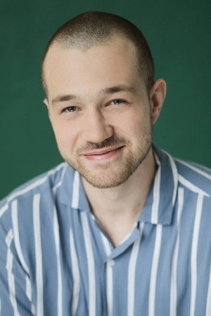 Jakub Sierenberg in Norwegian Dream