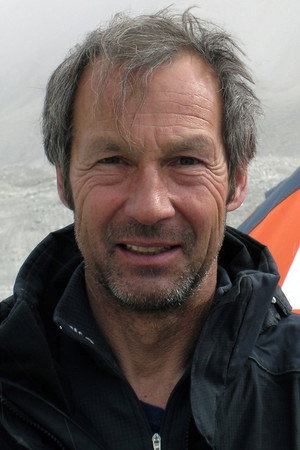Soro Dorotei in Annapurna 88