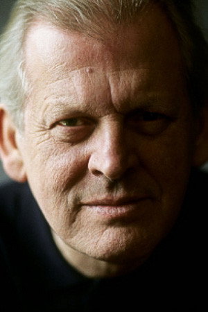 Thomas Allen in The Metropolitan Opera: The Merry Widow