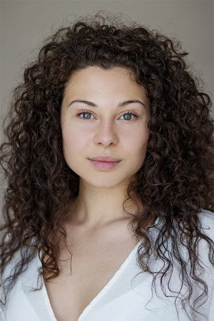 Leah Minto in Dublin Oldschool