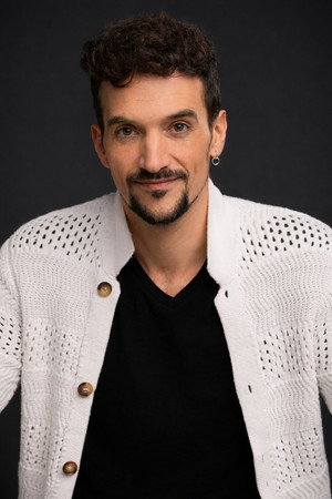 Juanma Muniagurria in Panamá: the country that united the world