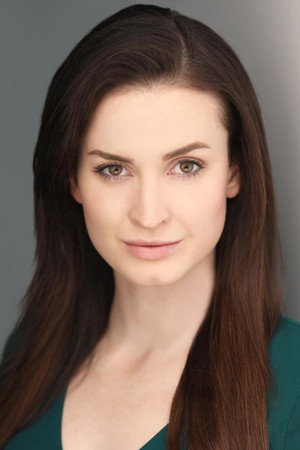 Darby Steeves in Sandwich