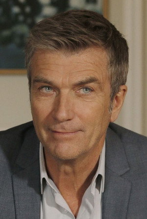 Philippe Caroit in Affair of State