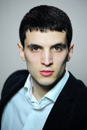 Giacomo Ferrara in Don't Kill Me