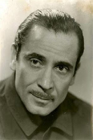 Andreas Zisimatos in The Harbor Bum