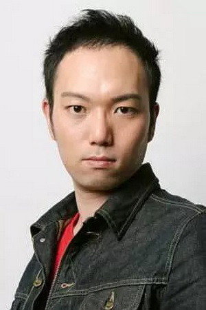 Toshiyuki Amagasa in My Neighbor Totoro