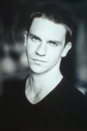 Dara Coleman in Ash Wednesday