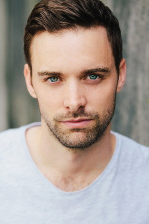 Andrew Dunbar in Destination Wedding
