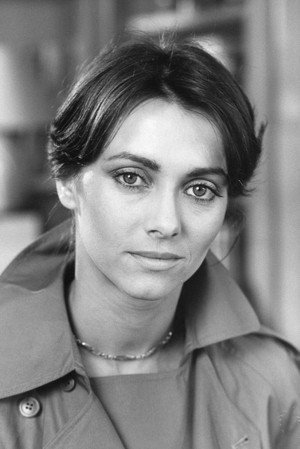 Catherine Leprince in Bilitis