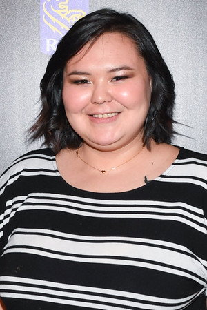 Emerald MacDonald in The Grizzlies
