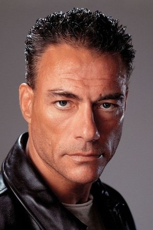 Jean-Claude Van Damme in Hard Target