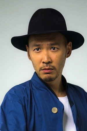 Michael Chang in The Rice Bomber