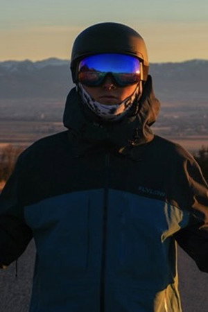 Pascal Spitler in Project Panthalasis