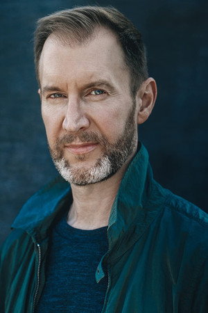 Chris Barry in Captive