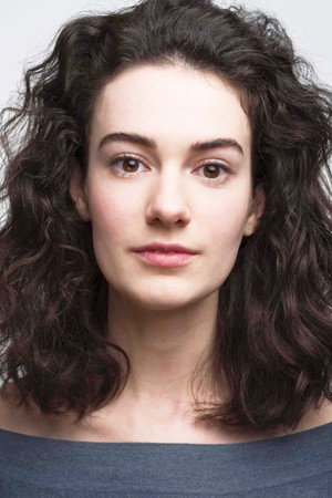 Rebecca Robin in Lady Macbeth Was Never a Girl