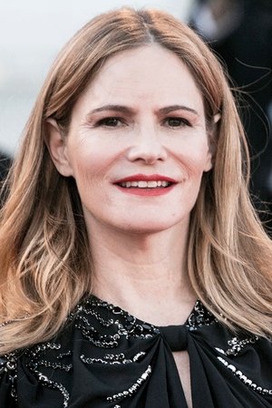 Jennifer Jason Leigh in The Machinist