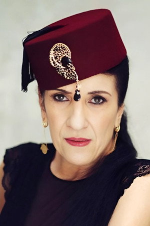 Biyouna in Leila and the Others