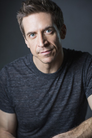 Cameron Grierson in Be Still