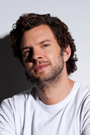 Raúl Ocampo in Psychosexual