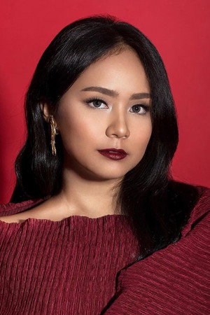 Gita Gutawa in Sing to the Dawn