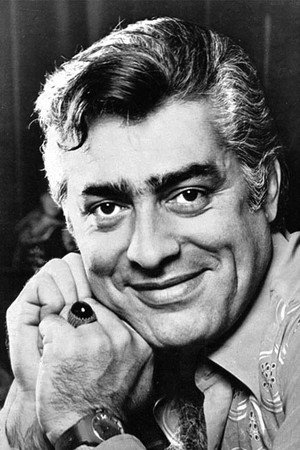 Mohamad Ali Fardin in Filmfarsi