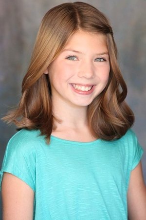 Abigail Lowe in Oblivion