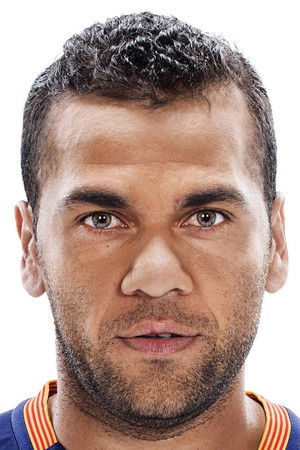 Dani Alves in Wonder Boy
