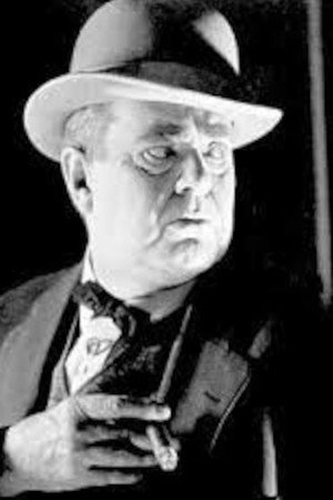 Lincoln Plumer in Fool Proof