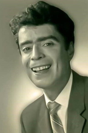 Adalberto Martínez in Santo and Blue Demon Against the Monsters