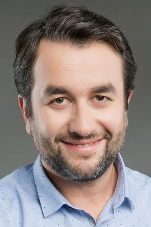 Vladimír Kobielský in Tančiareň