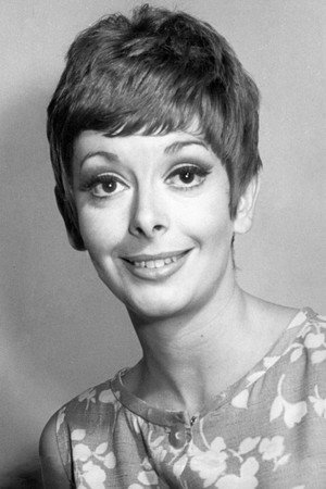 Monica Evans in Robin Hood
