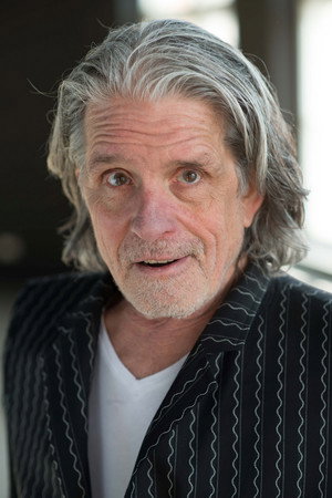 Erik Hansen in The Hitman Agency