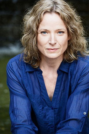 Brigitte Beyeler in Comedian