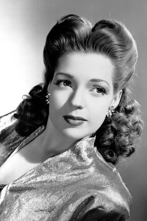 Anne Gwynne in Road Agent