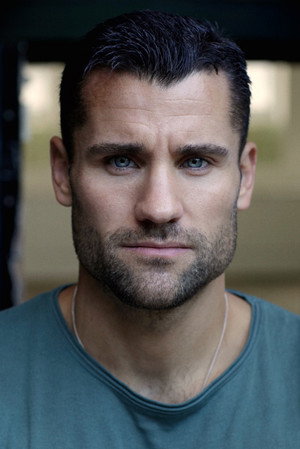 Matthew Simpson in Disremember