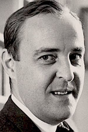 Sverre Wilberg in The Olsen Gang