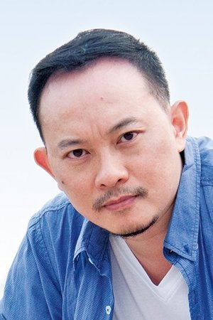 Verdi Solaiman in Jakarta Undercover