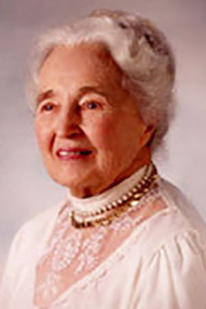 Ruth Hale in The Brother of Jared