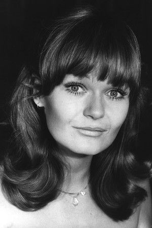 Valerie Perrine in Lenny