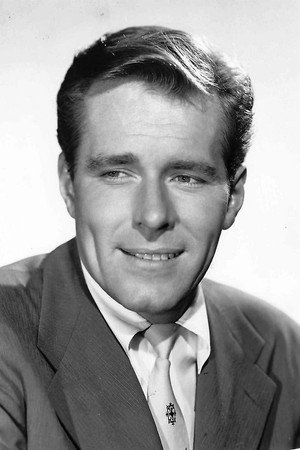 Philip Carey in Gun Fury