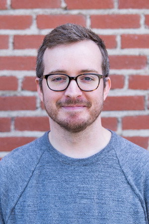 Griffin McElroy in The Art of Playing