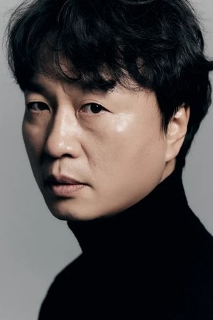 Jeon Bae-soo in No Tears for the Dead