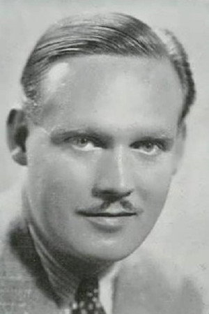 Cyril Raymond in Brief Encounter