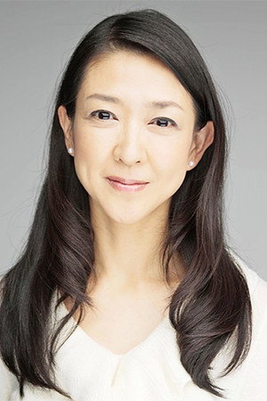 Misako Konno in The Go Masters