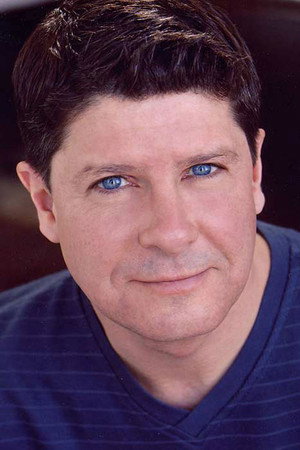 Michael McGrath in Boyfriends
