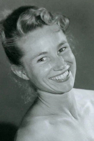 Virginia Bell in The Lullaby of Bareland