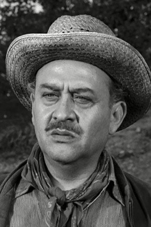 Rodolfo Hoyos Jr. in Ghost Diver
